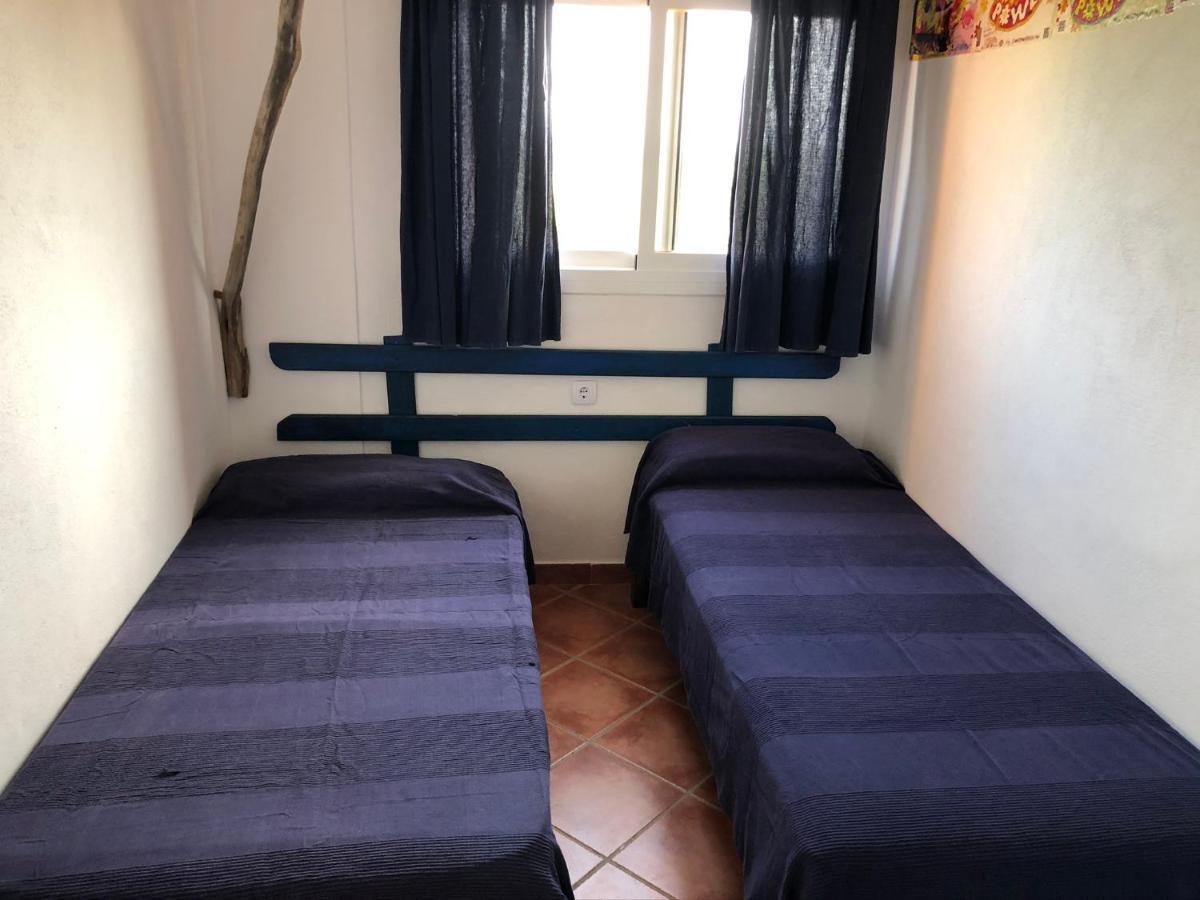 Ed Rexii Atico Apartment Es Pujols
