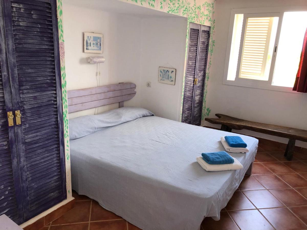 Apartment Ed Rexii Atico Es Pujols