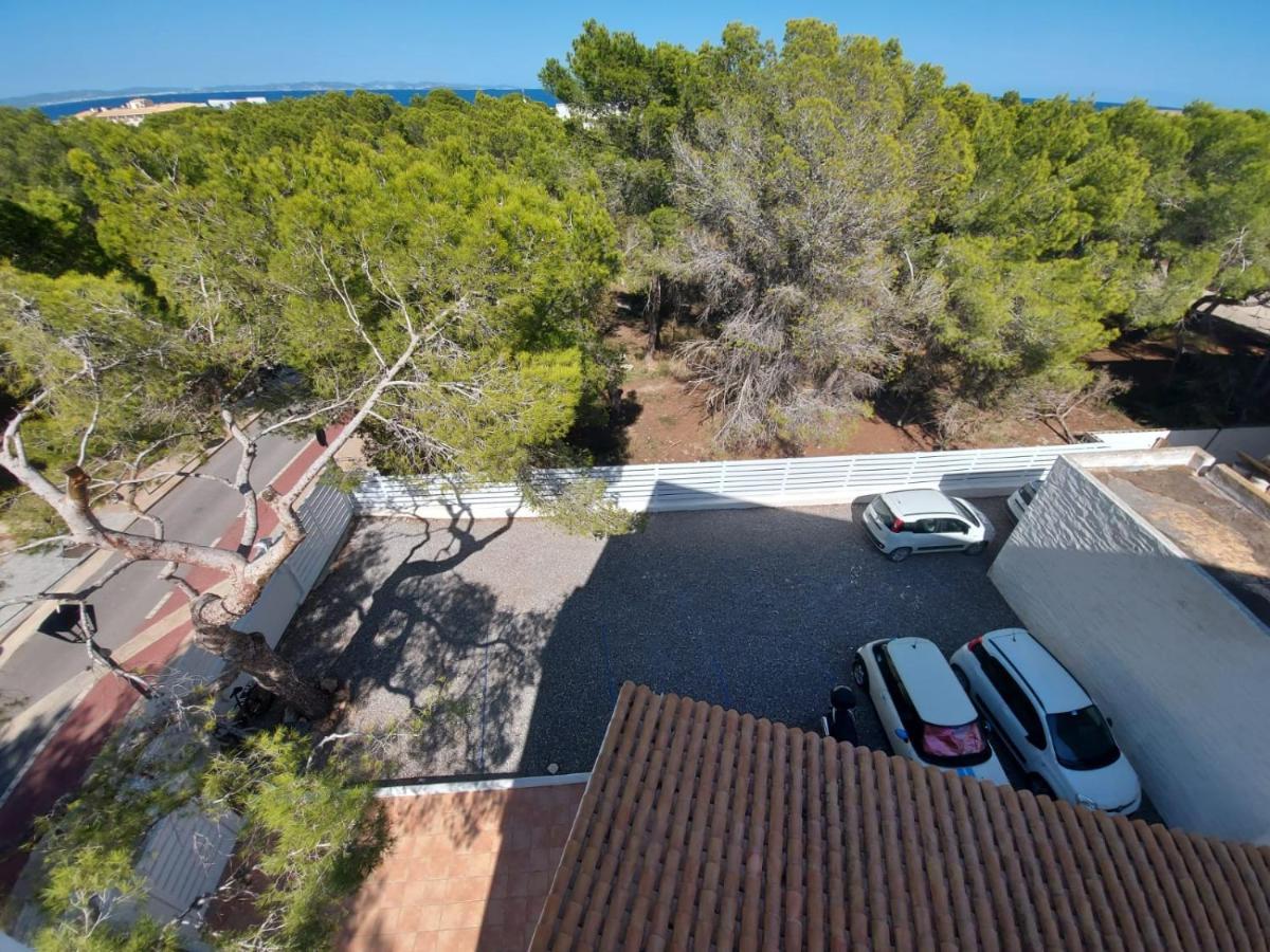 Apartment Ed Rexii Atico Es Pujols