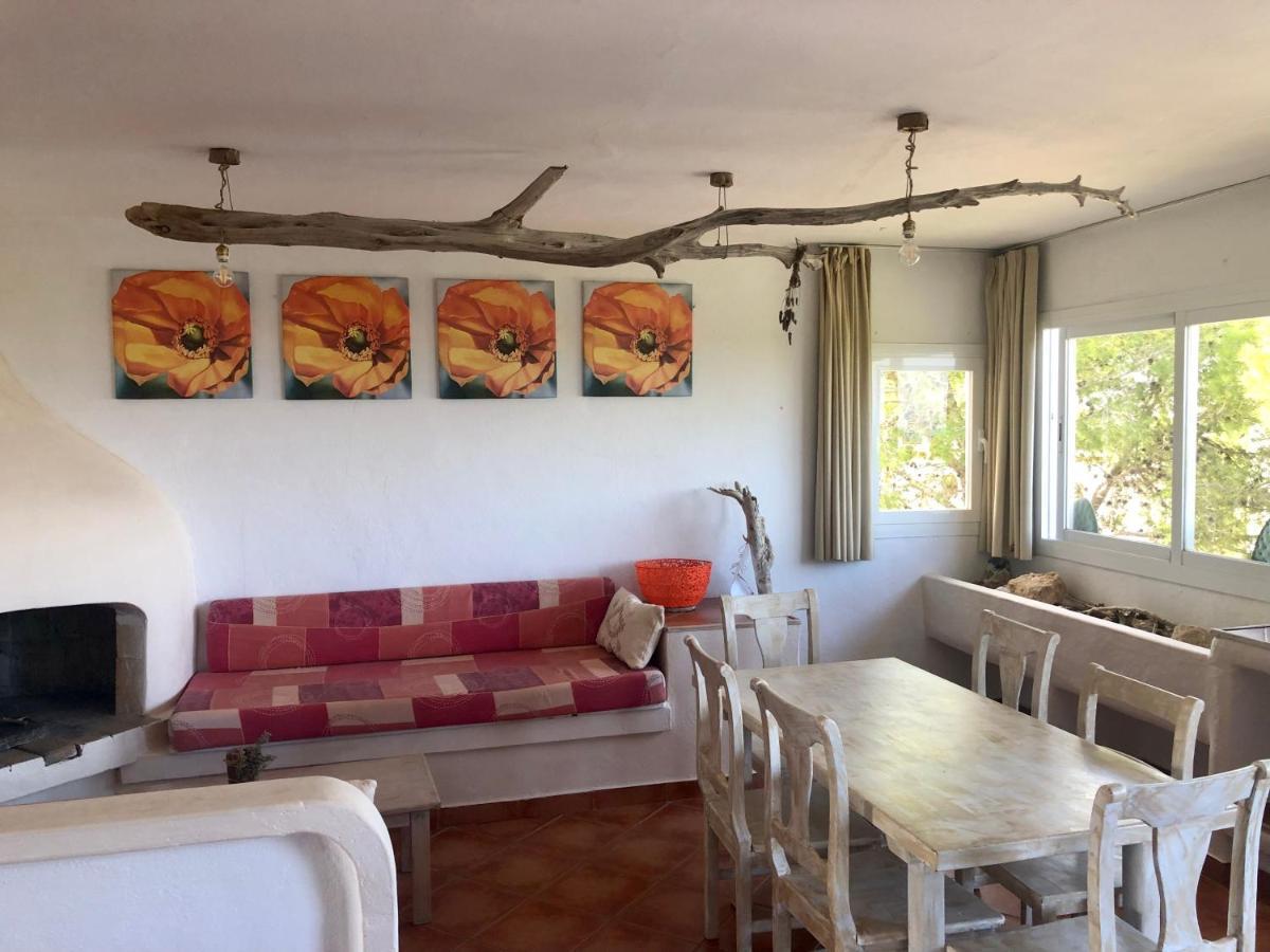 Ed Rexii Atico Appartement *