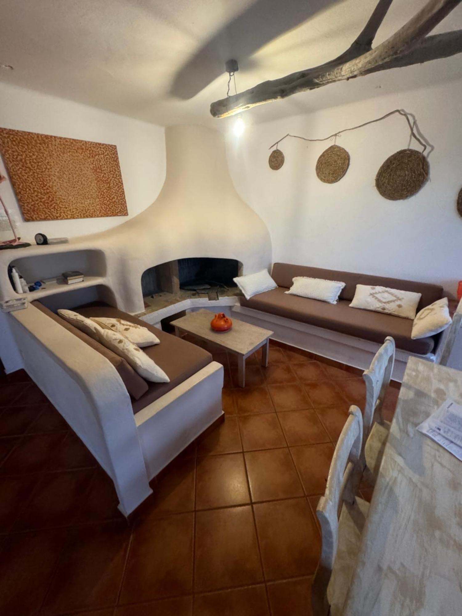 Ed Rexii Atico Appartement *
