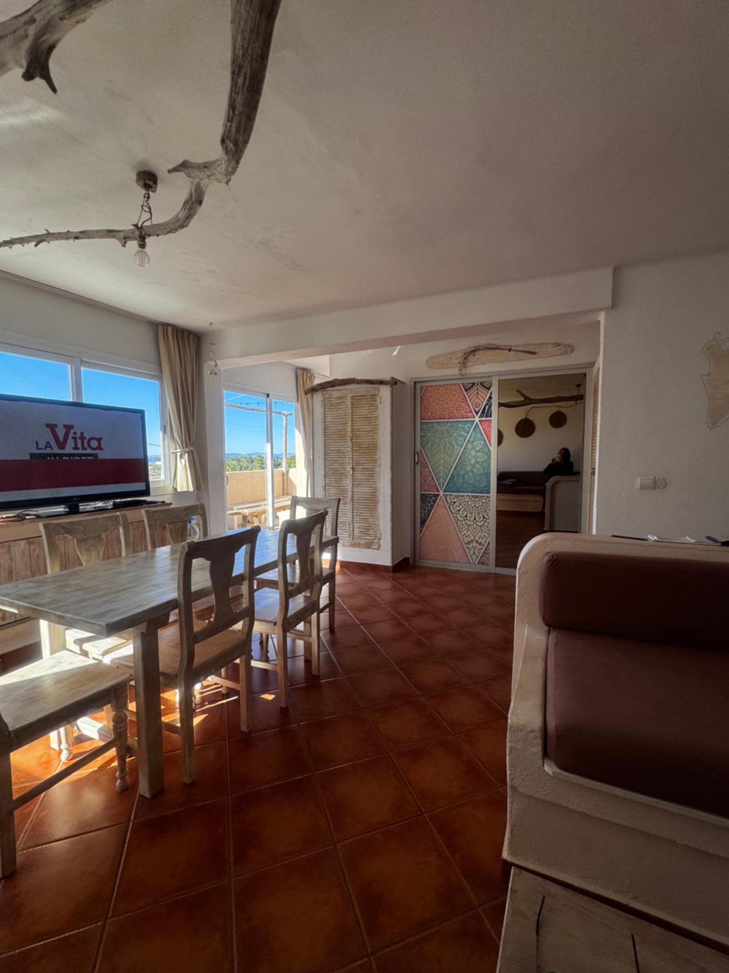Ed Rexii Atico Appartement *