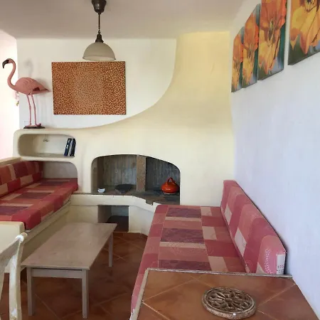 Ed Rexii Atico Apartment Es Pujols Exterior photo