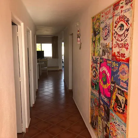 Ed Rexii Atico Apartment Es Pujols Exterior photo