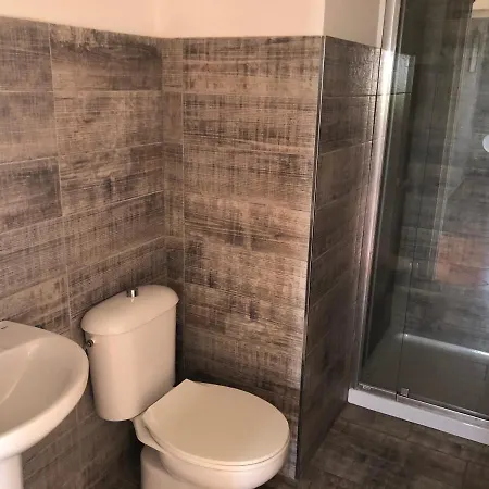 Ed Rexii Atico Apartment Es Pujols Exterior photo